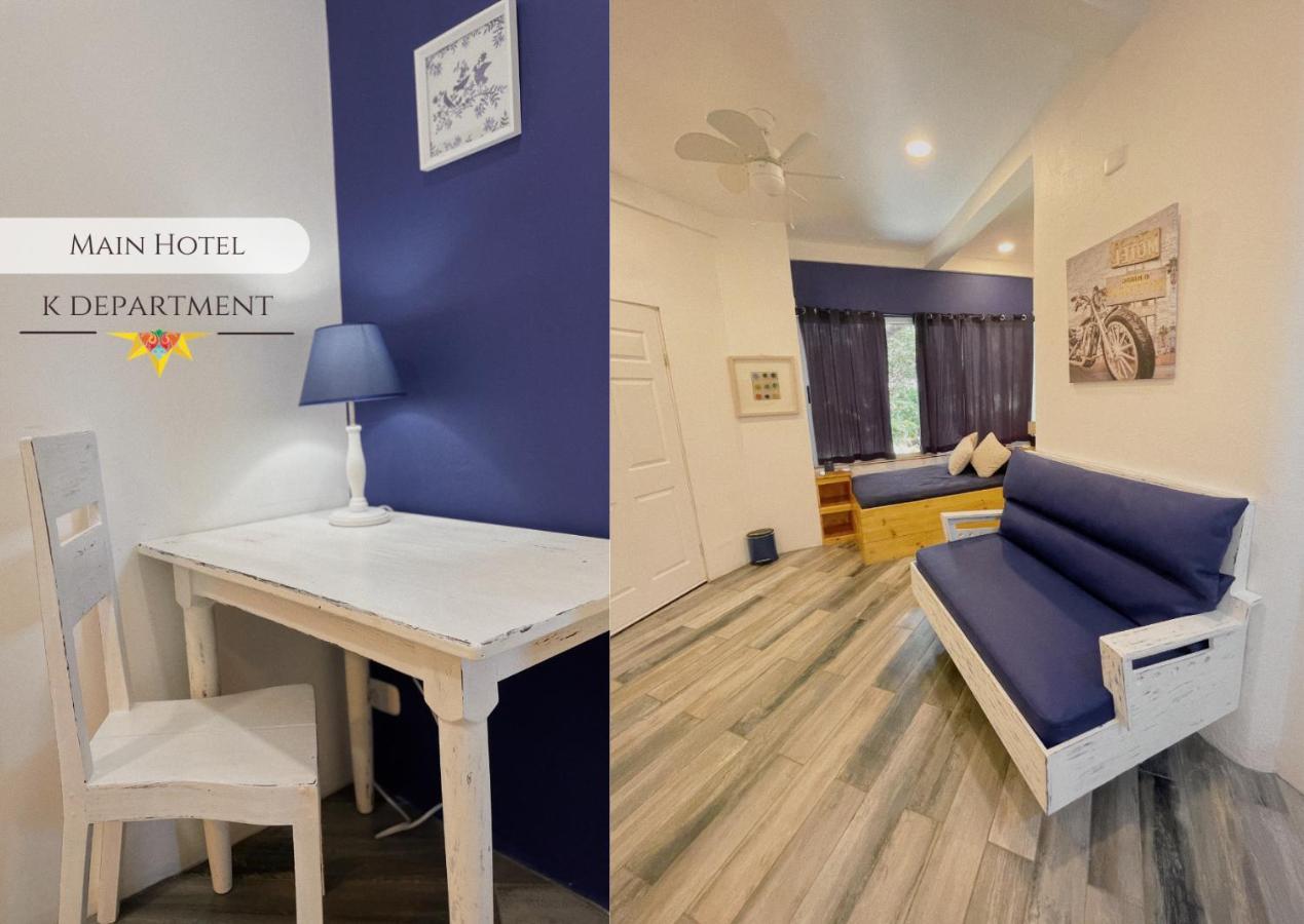 Hotel La Puerta Del Sol Coco Zewnętrze zdjęcie
