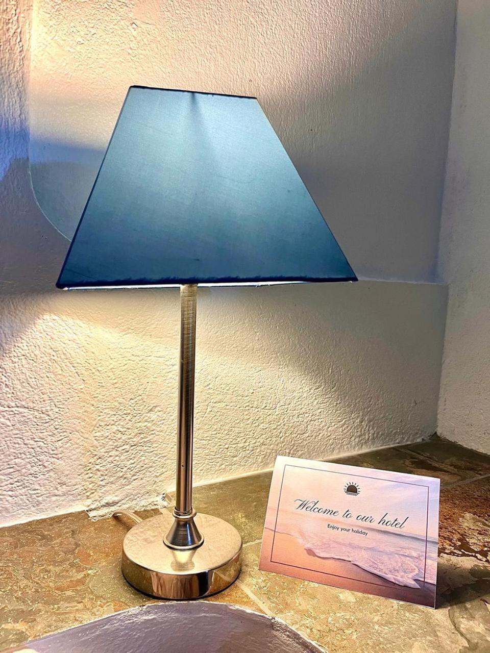 Hotel La Puerta Del Sol Coco Zewnętrze zdjęcie